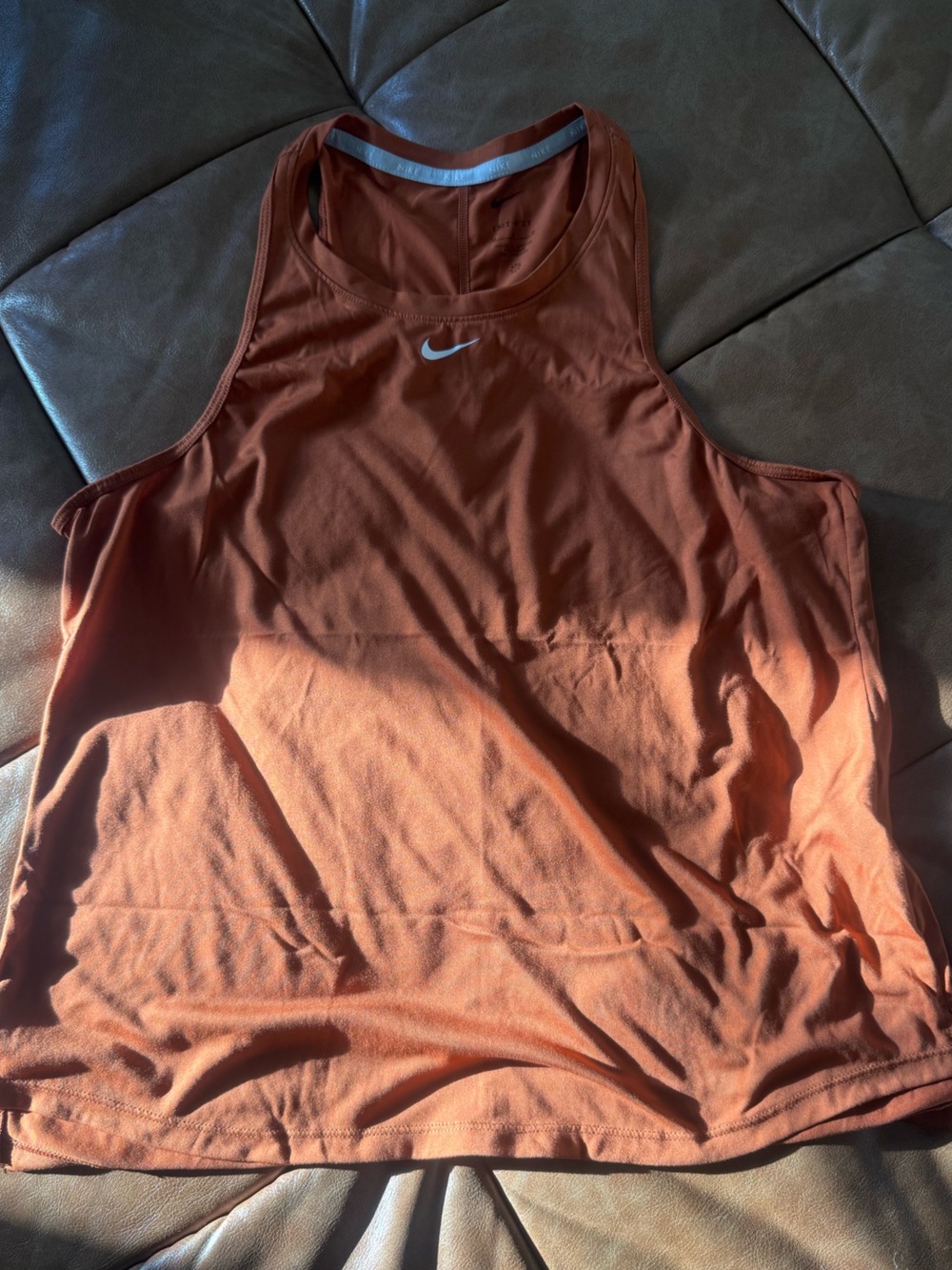 Nike Tank Top